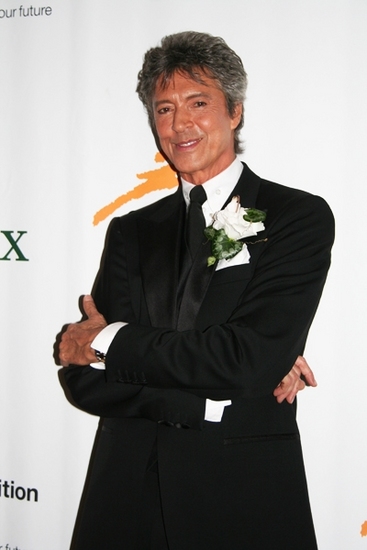 Tommy Tune Photo